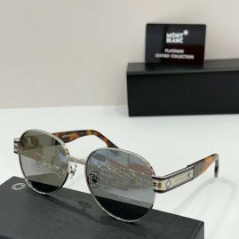 Picture of Montblanc Sunglasses _SKUfw54107170fw